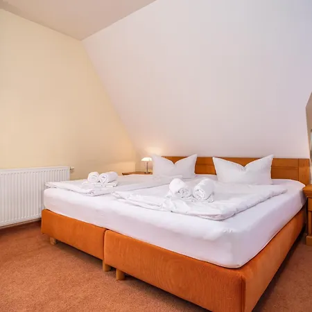 Kormoran Hébergement de vacances *