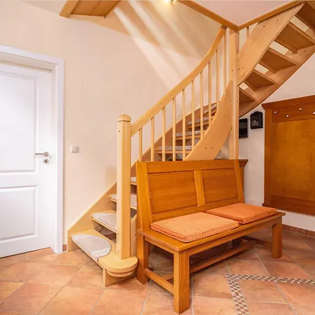 Holiday home Kormoran *