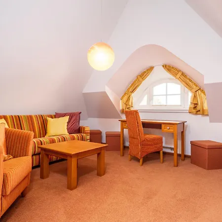 Kormoran Holiday home