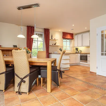 Holiday home Kormoran