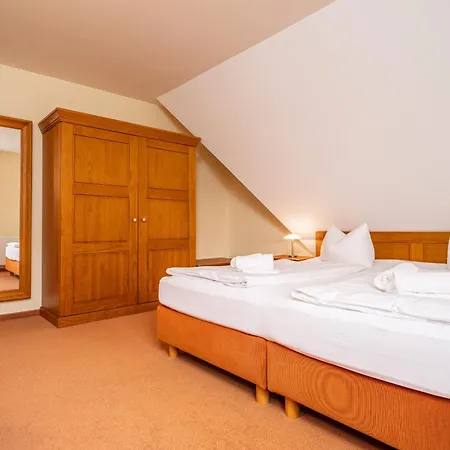 Kormoran Hébergement de vacances *