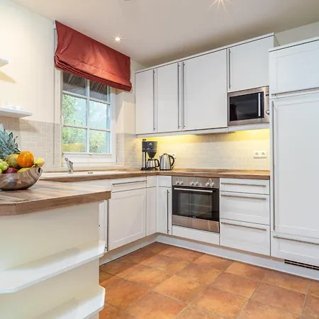 Hébergement de vacances Kormoran