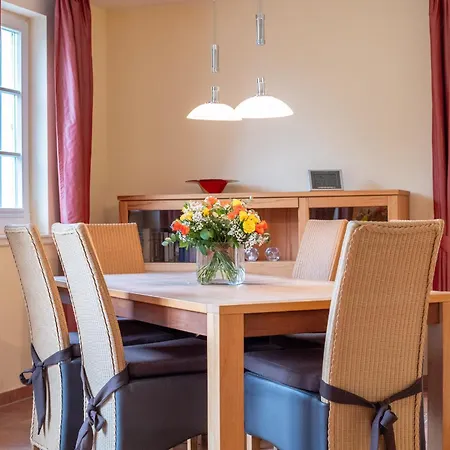 Kormoran Holiday home