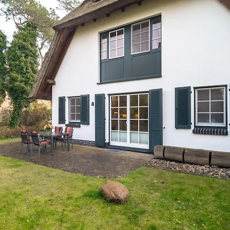 Kormoran Holiday home Dierhagen