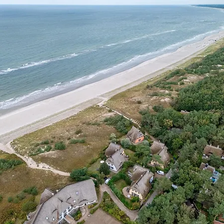 Kormoran Hébergement de vacances